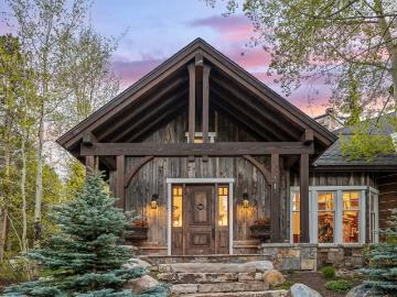 215 Royal Tiger Rd, Breckenridge, CO 80424 | MLS #S1069