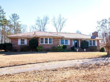 215 Rosewood Lane