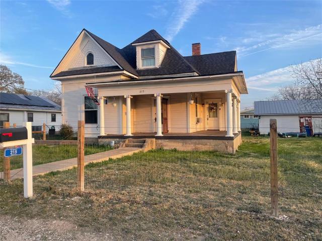 215 W Main Street