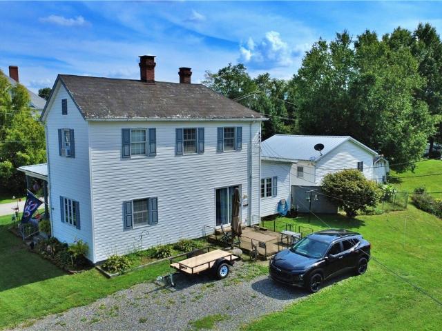215 W Marietta Street