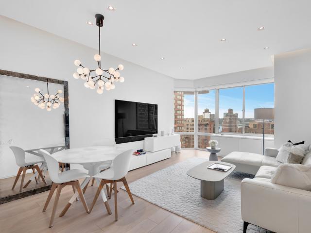 215 West 95th Street, New York, NY