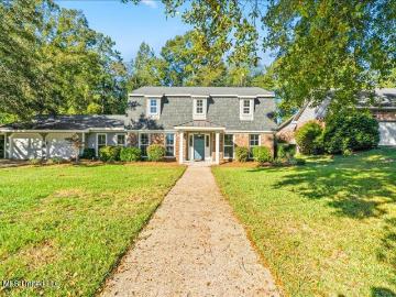 215 Wildwood Trce, Hattiesburg, MS 39402 | MLS #4146