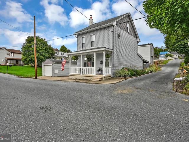 215 Willing Street
