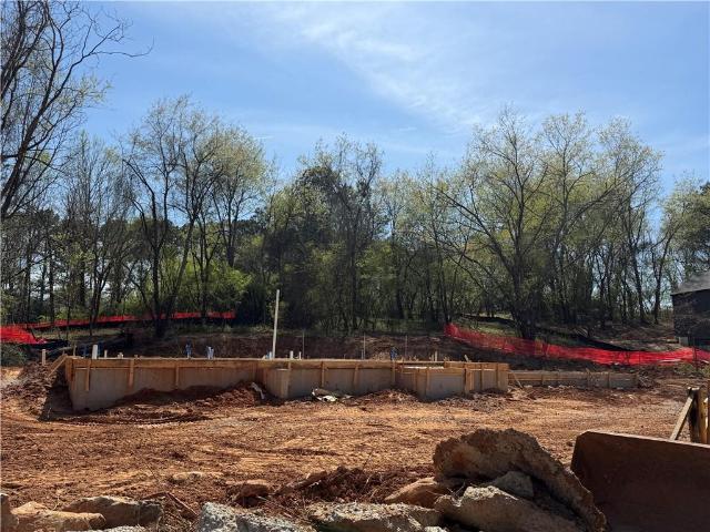 215 Winterberry Ct, Roswell, GA 30075 | MLS #7707