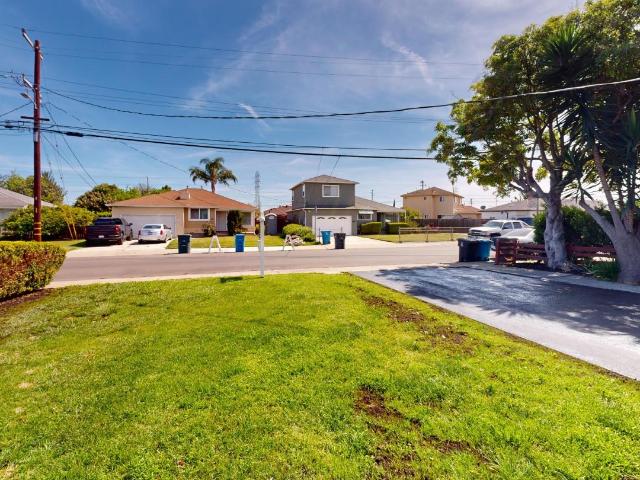 215 Wisteria Drive