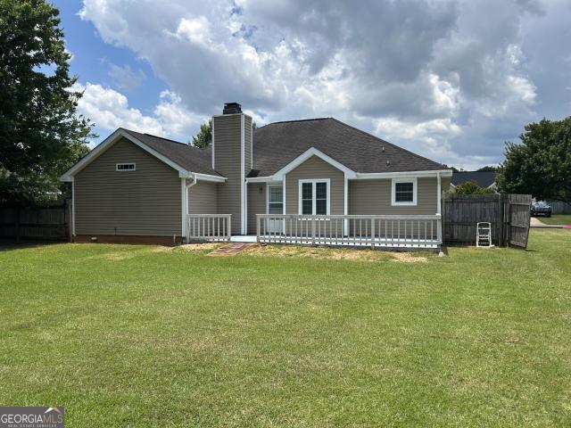 215 Wrasling Way