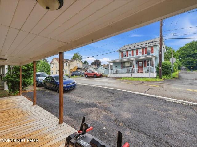 215 Towanda Street