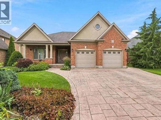 215 Terrace Wood Crescent, Kitchener, ON, N2P 2T3 house for sale | Listing ID 40843 | Royal LePage