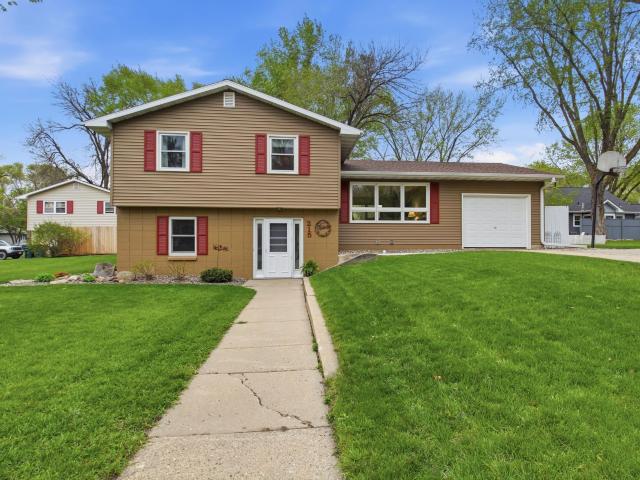 215 Terrace Drive SW