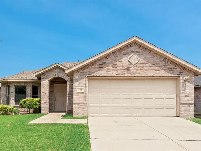 215 Timber Drive