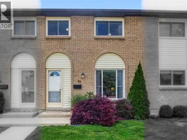215 Trudeau Drive Unit# 55, Sarnia, ON, N7T 4T5 house for sale | Listing ID 26023 | Royal LePage