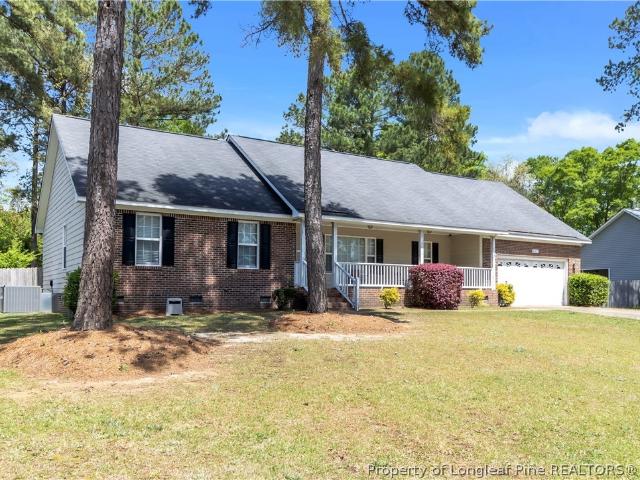 215 Triple Crown Drive
