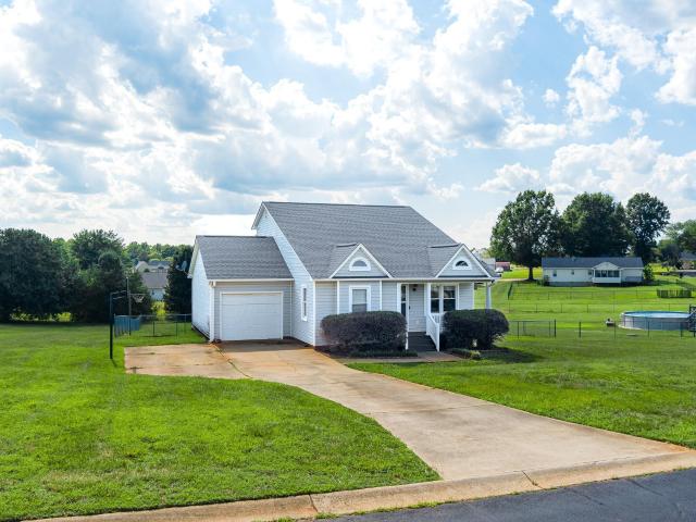 215 Upland View Drive