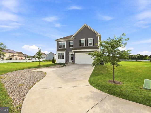 215 Upperville Drive