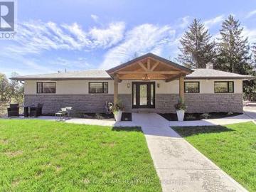 215 Uxbridge Pickering Townline, Pickering, ON, L1Y 0A4 house for sale | Listing ID E13088 | Royal LePage