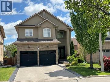 215 Vinton Road, Ancaster, ON, L9K 0G8 house for sale | Listing ID 40837 | Royal LePage