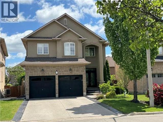 215 Vinton Road, Ancaster, ON, L9K 0G8 house for sale | Listing ID 40837 | Royal LePage