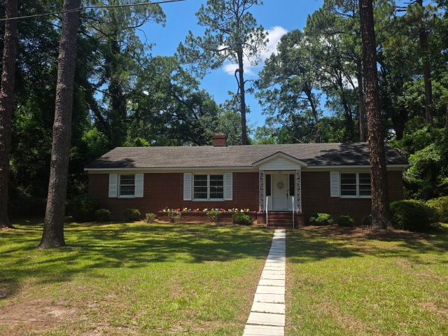 215 Vista Circle