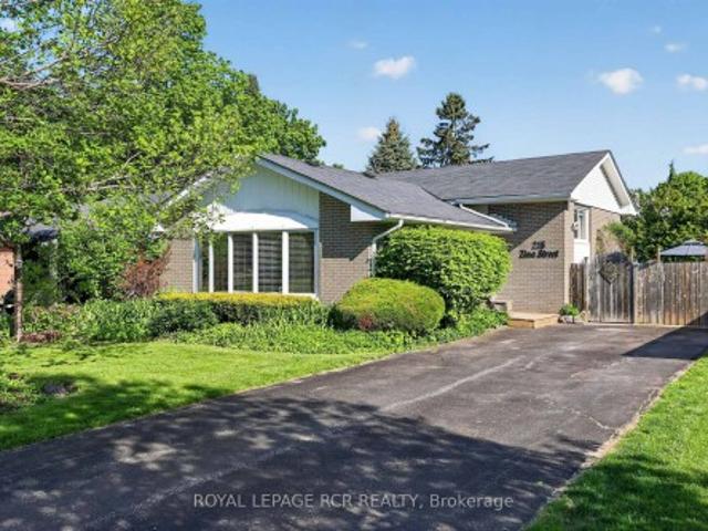 215 Zina Street, Orangeville, ON, L9W 1E9 house for sale | Listing ID W12995 | Royal LePage
