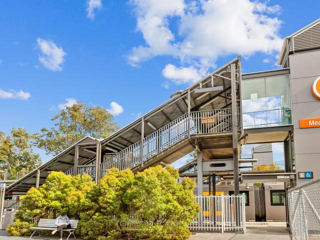 215a/116 Bowden Street, Meadowbank, NSW 2114 Apartment for Rent Ray White Epping NSW