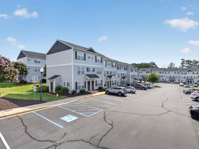215E Campus Drive