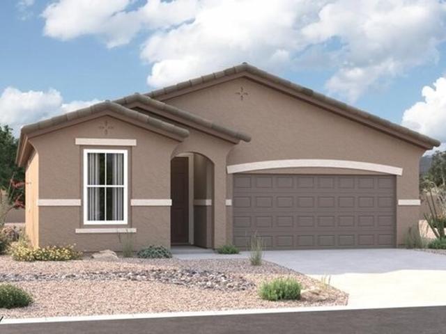 21643 E Saddle Ave, Red Rock, AZ 85145