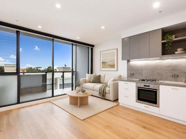 216/427 Hampton Street, Hampton, VIC, 3188