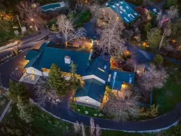 21645 PARROTTS FERRY RD, COLUMBIA, CA 95310