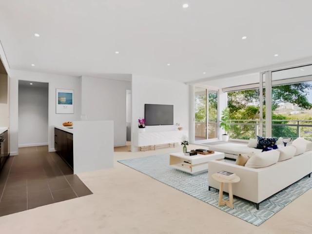 216/4 Neild Avenue,Rushcutters Bay,New South Wales 2011, Sydney