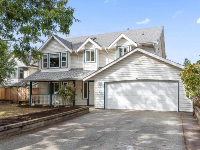 2164 A Avenue, Langley, BC, V3A 8W9 house for sale | Listing ID R3166 | Royal LePage