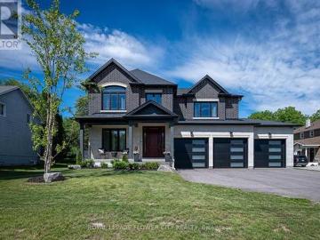 2164 Adjala Tecumseth Townline, Adjala Tosorontio, ON, L0G 1W0 house for sale | Listing ID N13481 | Royal LePage
