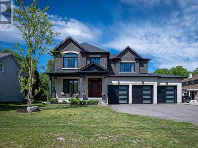 2164 Adjala Tecumseth Townline, Adjala Tosorontio, ON, L0G 1W0 house for sale | Listing ID N13481 | Royal LePage