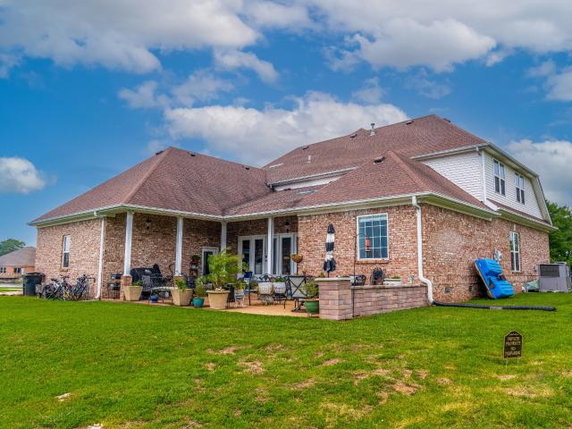 2164 Fairway Dr