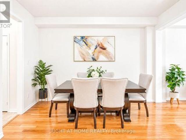2164 Fiddlers Way, Oakville, ON, L6M 0M4 house for lease | Listing ID W13748 | Royal LePage
