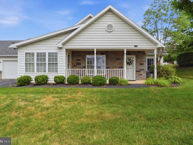 2164 Knob Hill
