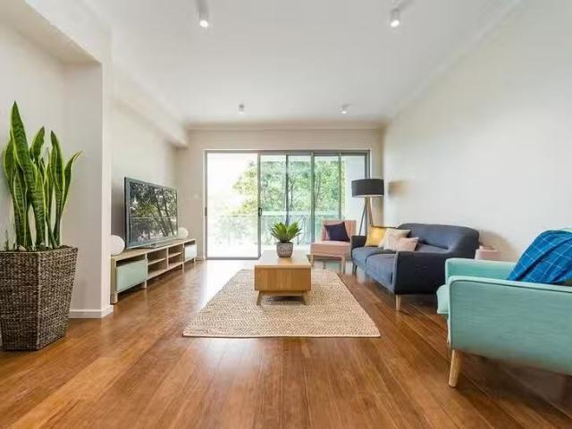 2/164 Riseley Street, Booragoon, WA 6154
