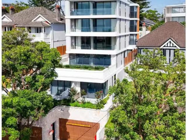 2/164 Victoria Road, Bellevue Hill Apartment for rent Listed.