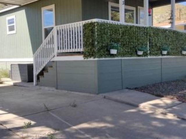 2165 N Wheatfields Rd Spc 3, Globe, AZ 85501