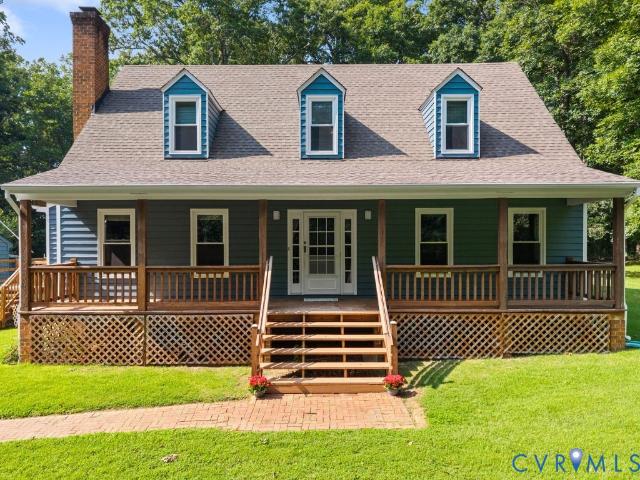 2165 Hunters Mill Road