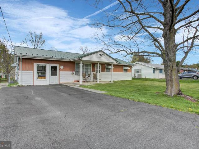 2165 Hafer Road
