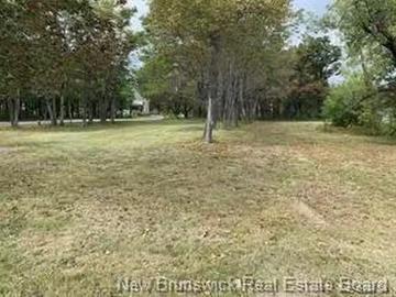 2165 King George Highway, Miramichi, NB, E1V 5S1 vacant land.