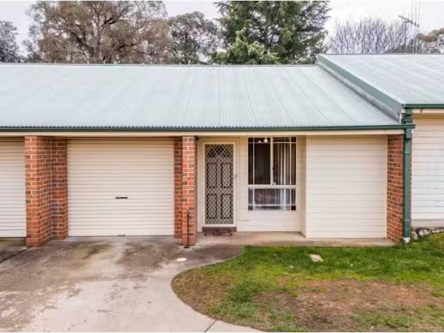 21/65 Peisley Street, ORANGE Apartment for rent Listed by Pro.