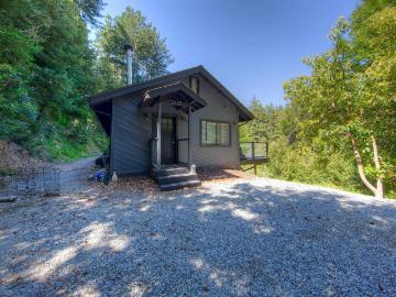 2165 Upper Scenic Dr, Felton, CA 95018 | MLS #41126