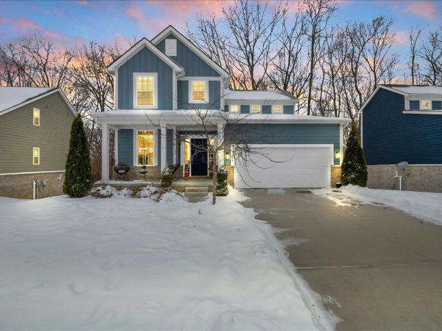 2165 Wiltshire Drive