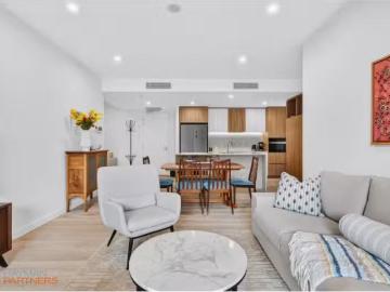 216/62 Constitution Avenue, Parkes Apartment for rent Listed.