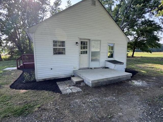 21666 Dover Bridge Road