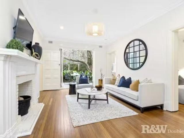 2/166 New South Head Road, Edgecliff Apartment for rent Liste.