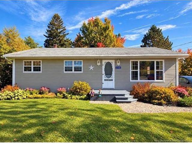 2166 Carron, Bathurst, NB, E2A 6A1 house for sale | Listing ID NB148537 | Royal LePage