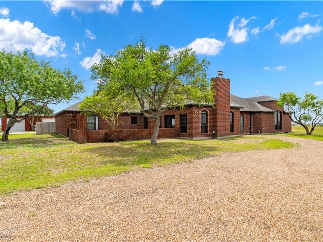 2166 County Road 53, Corpus Christi, TX 78415 | MLS #475615