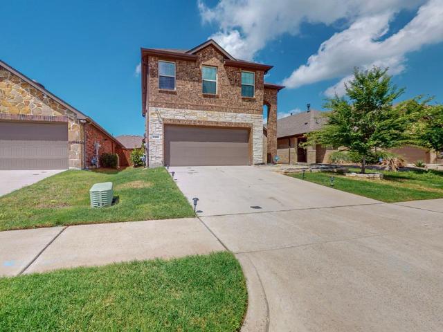 2166 Hobby Drive